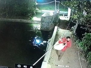 Maling Domba Berbaju Loreng-Bawa Pistol di Ciamis Ditangkap