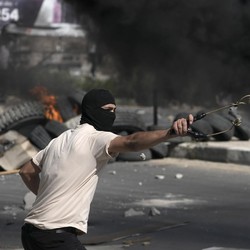 Alasan Tepi Barat Jadi Front Kedua Setelah Perang di Gaza