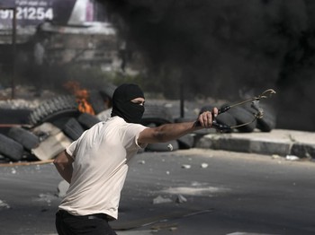 Alasan Tepi Barat Jadi Front Kedua Setelah Perang di Gaza