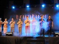 Grand Inna Kuta Resmi Ganti Nama Jadi Truntum Kuta