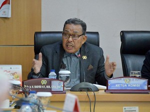 Komisi C DPRD DKI Soroti Pipanisasi Air Bersih, Beri Opsi Skema Pendanaan