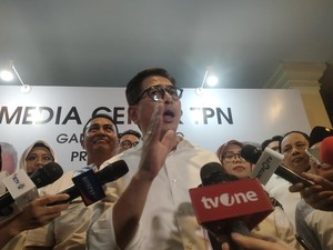 Tiga CEO Muda Ini Masuk TPN Ganjar-Mahfud