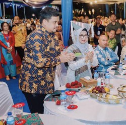 Tak Cuma Olahraga, Pertemuan APEKSI Perkuat Kolaborasi Daerah