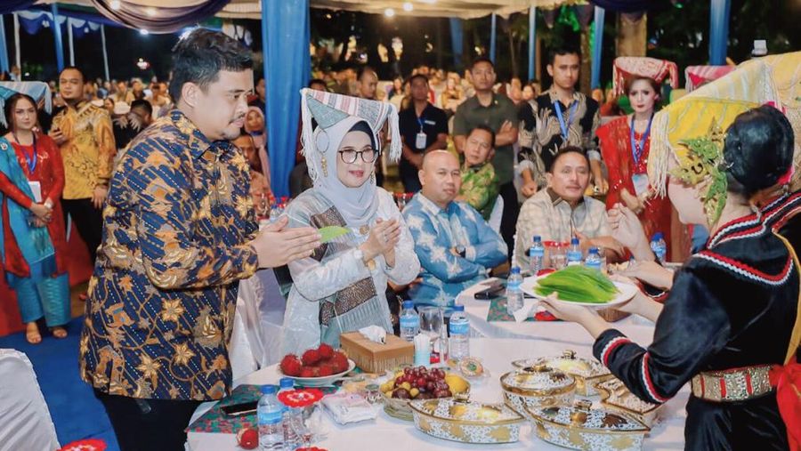 Dok Pemkot Medan