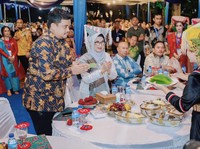 Tak Cuma Olahraga, Pertemuan APEKSI Perkuat Kolaborasi Daerah