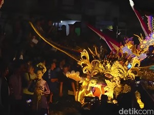 Asal-usul Festival Musik Tong-Tong yang Masuk KEN 2026
