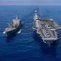 Amerika Gak Ada Lawan: Ini Negara yang Punya Kapal Induk, Ada RI?