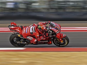 Dua Maskapai Buka Rute ke Lombok, MotoGP Bakal Ramai