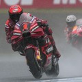 Bagnaia Juara Pertamina Grand Prix of Indonesia 2023