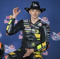 Profil Pembalap MotoGP Luca Marini, Ternyata Adik Rossi!