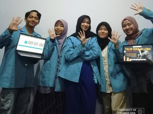Kunci Lolos Pendanaan PKM 2025, Mahasiswa Perlu Tahu!
