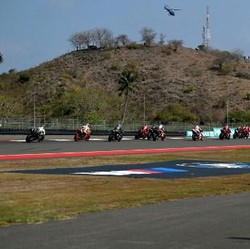 Jadwal-Link Live MotoGP Malaysia 2023 Hari Ini