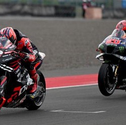 Jadwal MotoGP Mandalika 2024 Hari Ini, Cek Link Live Streaming!