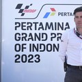 Dorna Siap Race di Pertamina Mandalika International Circuit