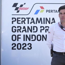 Dorna Siap Race di Pertamina Mandalika International Circuit