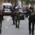 Perang Israel-Hamas Menular ke Eropa, Prancis Gawat Darurat!