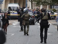 Perang Israel-Hamas 