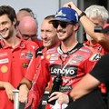 Link Live Streaming MotoGP Thailand 2024, Jangan Sampai Lewat!