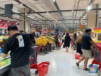 Transmart Diskon hingga 50%, Bumbu Dapur Jadi Incaran Pembeli