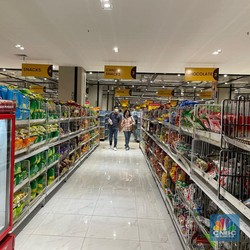 Khusus Besok! Sabun Murah Cuma di Transmart Full Day Sale