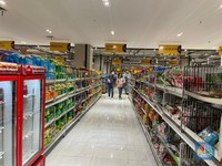 Khusus Besok! Sabun Murah Cuma di Transmart Full Day Sale