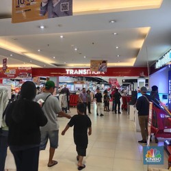 Cuma Besok, Kursi Kerja Cuma Rp 800 Ribuan di Transmart