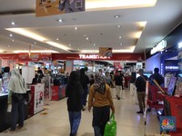 Cuma Hari Ini! Kasur dan Sofabed Diskon 50%+20% di Transmart
