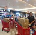 Asik! Men Apparel Diskon 30% di Transmart Full Day Sale