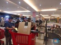 Cuma Besok, Kursi Kerja Cuma Rp 800 Ribuan di Transmart