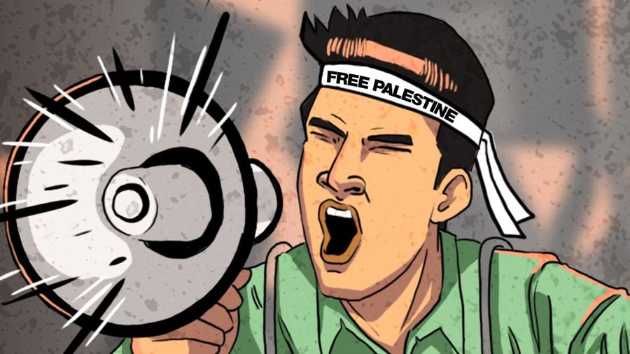 8 Produk Terkenal Israel yang Diboikot serta Alasannya