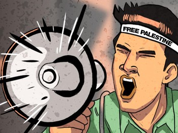 Tegas! Perusahaan RI Ini Boikot Produk Pendukung Israel