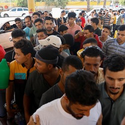 Cara Canggih Israel Pantau Gerak-Gerik Setiap Warga Palestina