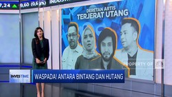 Bukan Dukun, Ini Cara Melunasi Utang