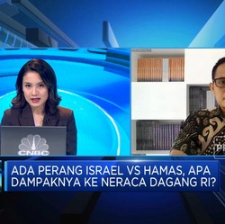 Ekonom Sebut Impor Turun Tajam, Cermin Ekonomi Tidak Sehat