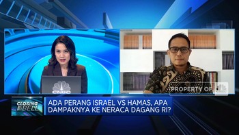 Ekonom Sebut Impor Turun Tajam, Cermin Ekonomi Tidak Sehat
