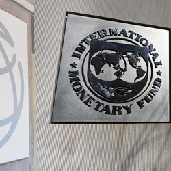 Begini Ramalan IMF, Bank Dunia & OECD Soal Ekonomi RI 2024