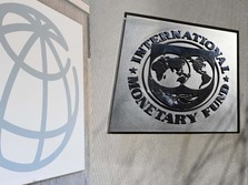 Begini Ramalan IMF, Bank Dunia & OECD Soal Ekonomi RI 2024