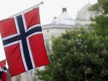 ODM Migas Ala Norwegia: PDB Meroket, No One Left Behind