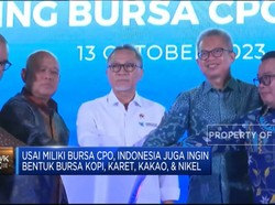 Video: Industrinya Dipacu, Siap-Siap Bursa Nikel Dibentuk?