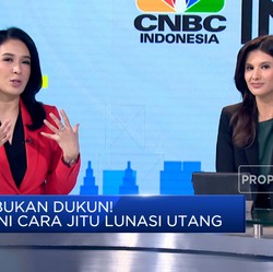 Video: Inget Ya, Utang Boleh Asal Dibayar!