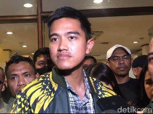 Cara Kaesang Agar Kader PSI yang Masuk Senayan Tak Terjerat Kasus Korupsi
