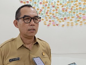 Pemkab Bogor Akan Tegur Warga Pasang Bendera One Piece: Langsung Copot