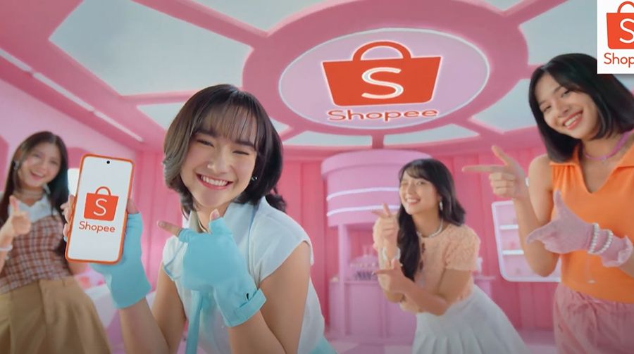 Kolaborasi JKT48 (dok Ist)