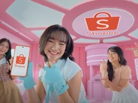 Shopee Panen Cuan Gede, Bos Besar Ungkap Rahasianya