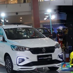 Batal di Era Jokowi, Insentif Mobil Hybrid Bakal Diberikan Prabowo?