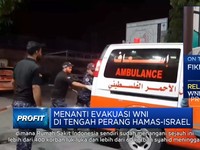 Korban Berjatuhan, RS di Gaza Kekurangan Obat & Tenaga Medis