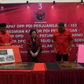 Megawati: Saya Sudah Pertimbangkan Pendamping Pak Ganjar