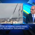 Ini Efek "Seram" Jika Perang Hamas-Israel Berlangsung 2 Bulan