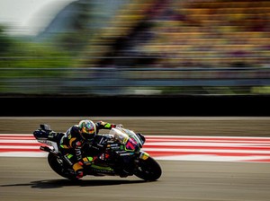 Penjualan Tiket MotoGP Mandalika 2024 Sudah Dimulai, Catat Harganya!