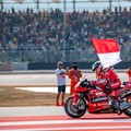 Pertama di Dunia! Indonesia Bakal Punya Museum MotoGP